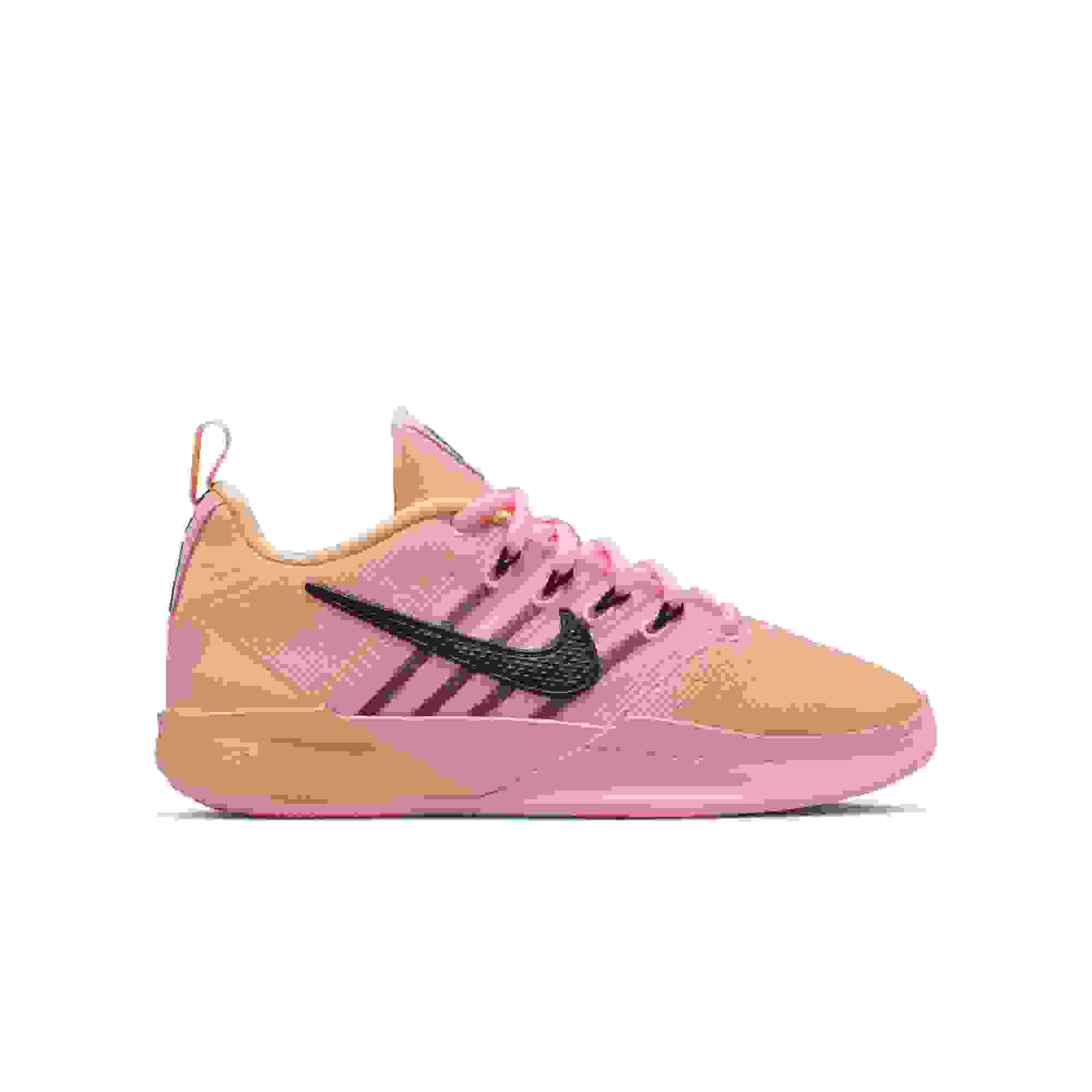 Nike Sabrina 3 Grade School Kids' "Twins" Basketball Shoe